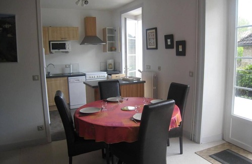 Martel Casa | Gîte des Mirepoises - Martel