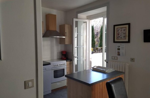 Martel Casa | Gîte des Mirepoises - Martel
