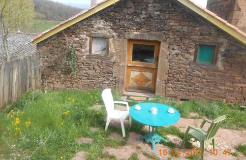 Saint-Izaire Casa | Gîte des Monts