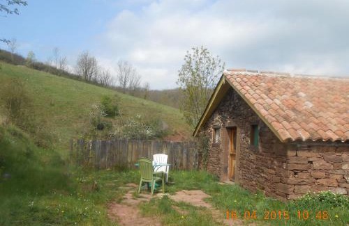 Saint-Izaire Casa | Gîte des Monts
