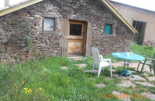 Saint-Izaire Casa | Gîte des Monts