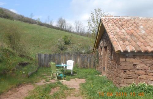 Saint-Izaire Casa | Gîte des Monts