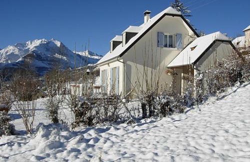 Arcizans-Dessus Casa | Gîte des Moulins - Val d'Azun Pyrénées