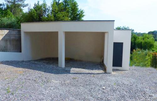Bagard Casa | Gîte des oliviers - 4 pers - piscine