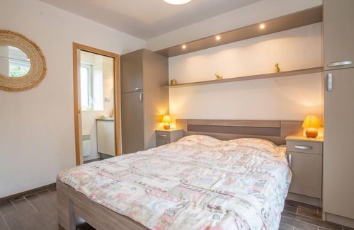 Plouzelambre Casa | Casa de vacaciones Gîte des Perdrix (PZB100) en Plouzélambre - 6 personas, 3 dormitorios