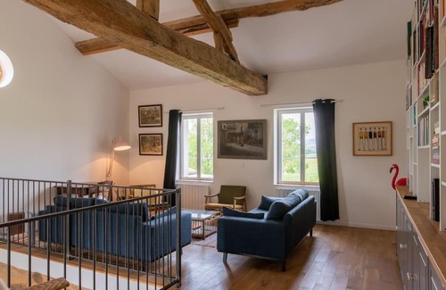 Belleville-en-Beaujolais Casa | Gîte des Pilliers