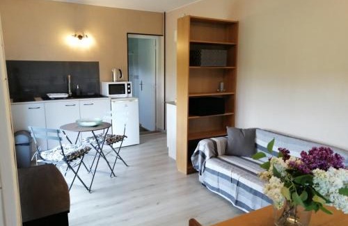 Saint-Jory-de-Chalais Casa | Gîte des prés