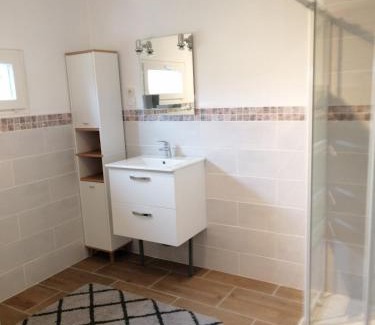 Saint-Jory-de-Chalais Casa | Gîte des prés