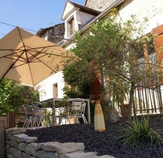 Beze Casa | Gîte des remparts