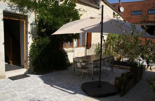 Beze Casa | Gîte des remparts