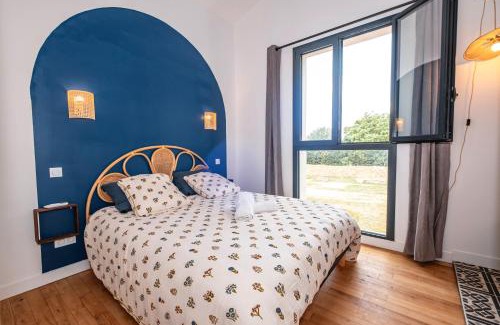 Gaillac Casa | Gîte des Roussèles - Climatisation, Spa, jardin