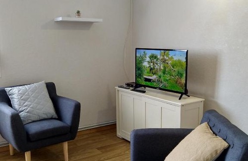 Verchin Casa | Gîte des Sentiers