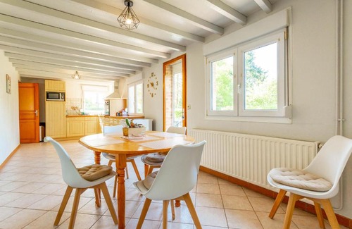 Verchin Casa | Gîte des Sentiers
