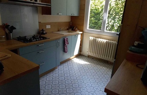 Nogent-le-Rotrou Casa | Gîte des Tanneurs