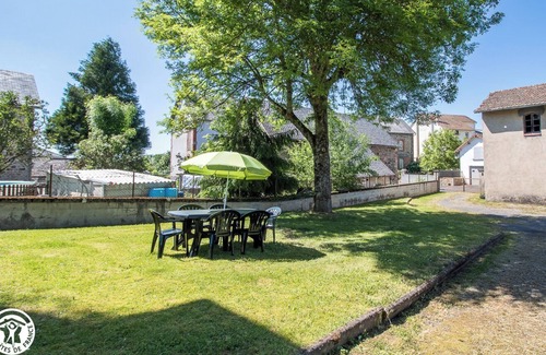 Messeix Casa | Gîte des Trois Vallées