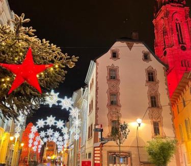 Mulhouse Apartamento | Gîte des Victoires