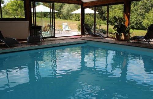 Glanville Apartamento | Gîte Devalpierre adult only