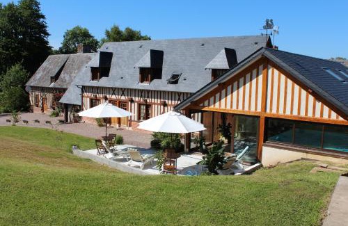 Glanville Apartamento | Gîte Devalpierre adult only