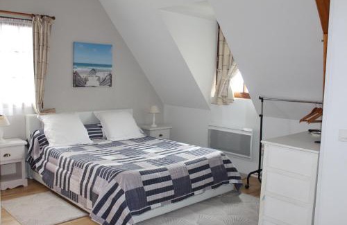 Glanville Apartamento | Gîte Devalpierre adult only