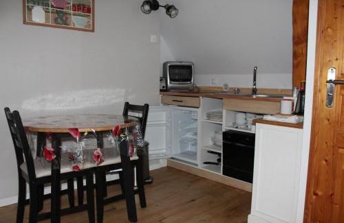 Glanville Apartamento | Gîte Devalpierre adult only