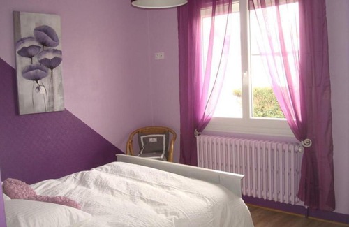 Dhuizon Casa | Gîte Dhuizon, 4 pièces, 6 personnes - FR-1-491-204