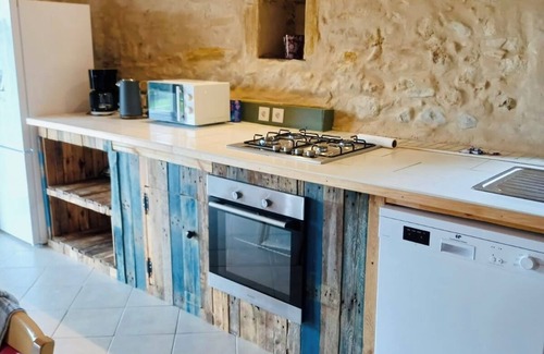 Viellesegure Casa | Gîte Domaine de Bernède à Vielleségure