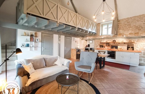 Martel Casa | Gîte Domaine des Verdier