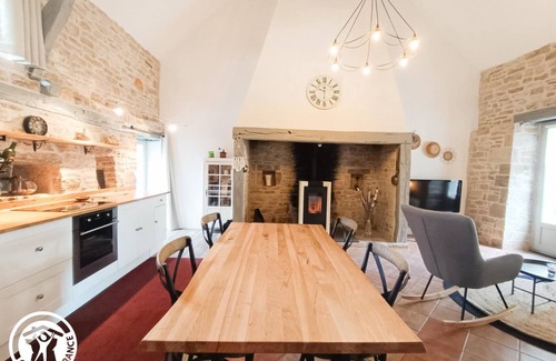 Martel Casa | Gîte Domaine des Verdier