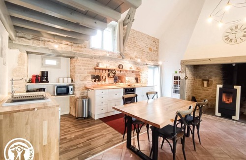 Martel Casa | Gîte Domaine des Verdier