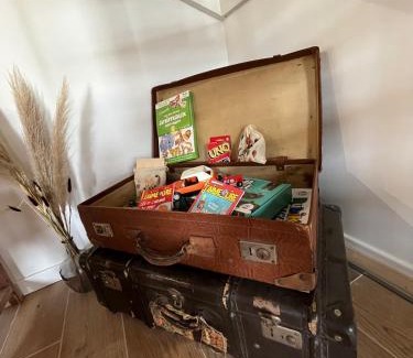 Saint Sever Casa | Gîte DouDou