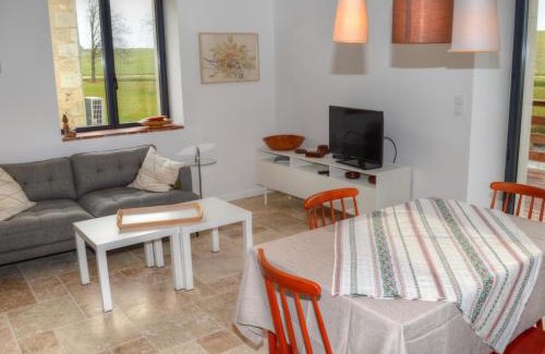 Luzille Casa | Gîte douillet à Luzillé avec terrasse, jardin, climatisation, proche Château de Chenonceau et Zoo de Beauval - FR-1-381-513