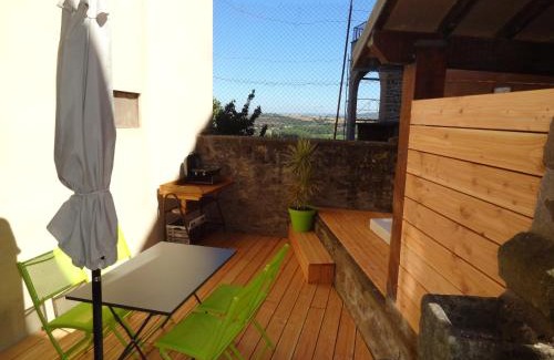 Camares Casa | Gîte Dourdou - Les Hauts de Camarès