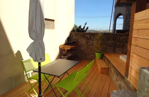 Camares Casa | Gîte Dourdou - Les Hauts de Camarès