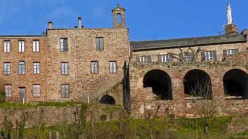 Camares Casa | Gîte Dourdou - Les Hauts de Camarès