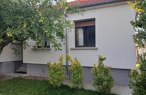 Sundhoffen Apartamento | Gîte doux repos en campagne 10 min Colmar