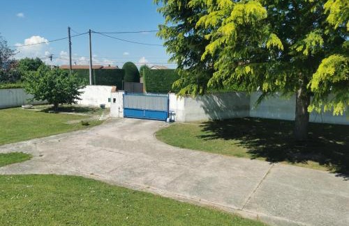 Anneyron Apartamento | Gîte Drôme des collines