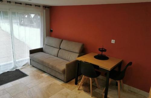 Anneyron Apartamento | Gîte Drôme des collines