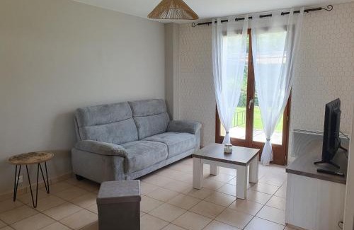 Callengeville Casa | Gîte du Beau Callenge
