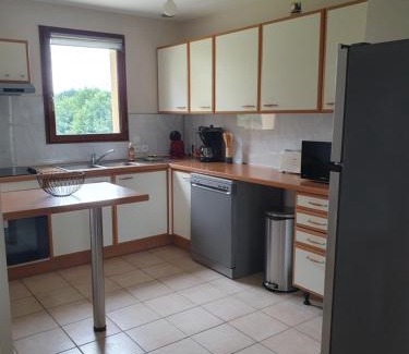 Callengeville Casa | Gîte du Beau Callenge