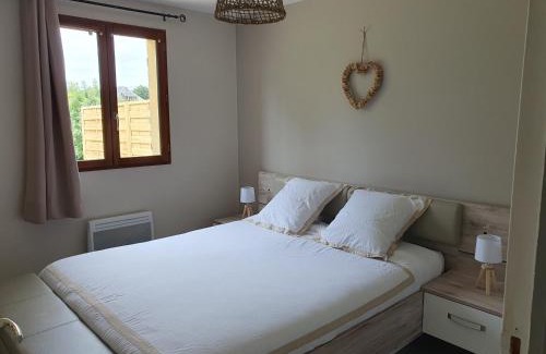 Callengeville Casa | Gîte du Beau Callenge