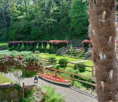 Pluvigner Casa | Gîte du Bief