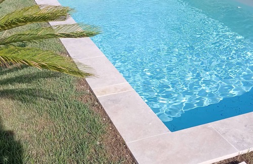 L'Isle-sur-la-Sorgue Cabaña | GÎTE DU BOIS DORÉ