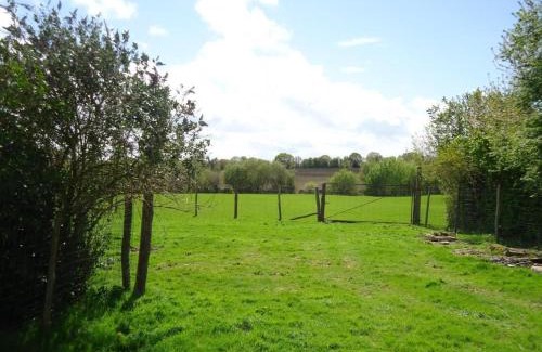 Courbeveille Casa | Gîte du Brâme