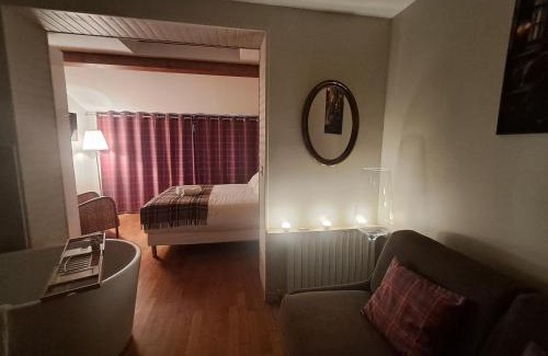 Souesmes Casa | Gîte Du Côté de Chez Souesmes