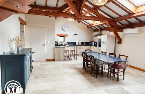 Ussel Casa | Gîte du Cap Del Suc - USSEL