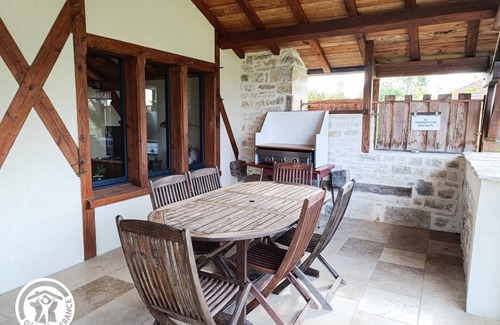 Ussel Casa | Gîte du Cap Del Suc - USSEL