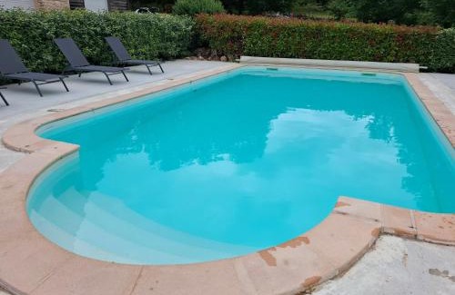 Loubressac Casa | Gîte du Causse Loubressac