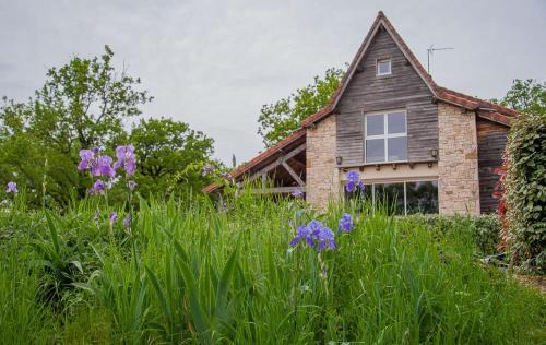 Loubressac Casa | Gîte du Causse Loubressac