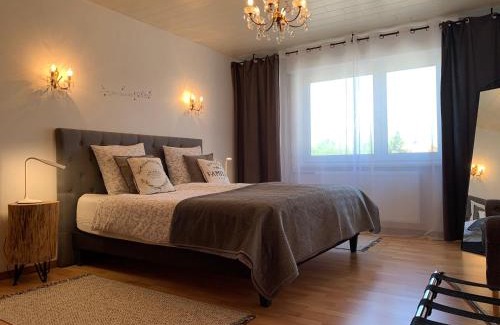 Birkenwald Casa | Gîte du cerf