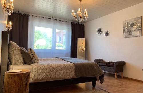 Birkenwald Casa | Gîte du cerf